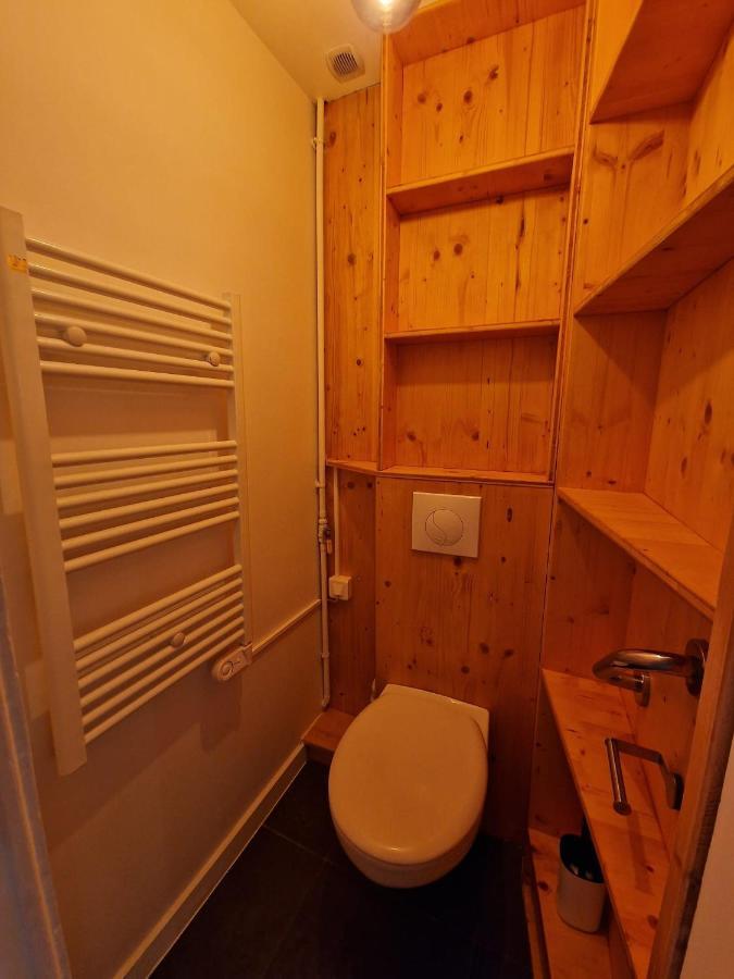 Appartement 2/4 Pers Le Cosy لون-لو-سونييه المظهر الخارجي الصورة