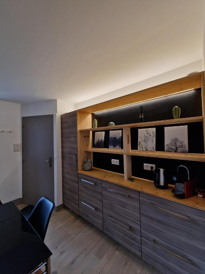 Appartement 2/4 Pers Le Cosy لون-لو-سونييه المظهر الخارجي الصورة
